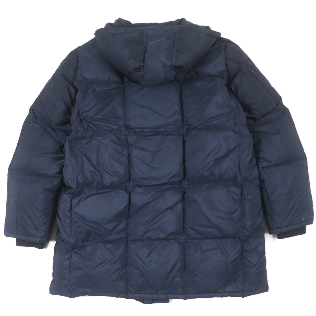 Prada SGH047 Down Coat