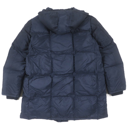 Prada SGH047 Down Coat