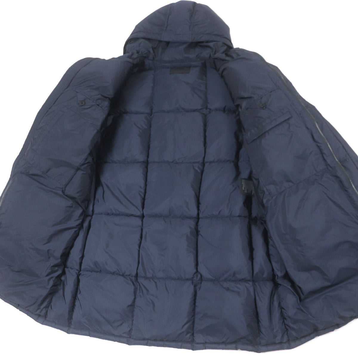 Prada SGH047 Down Coat