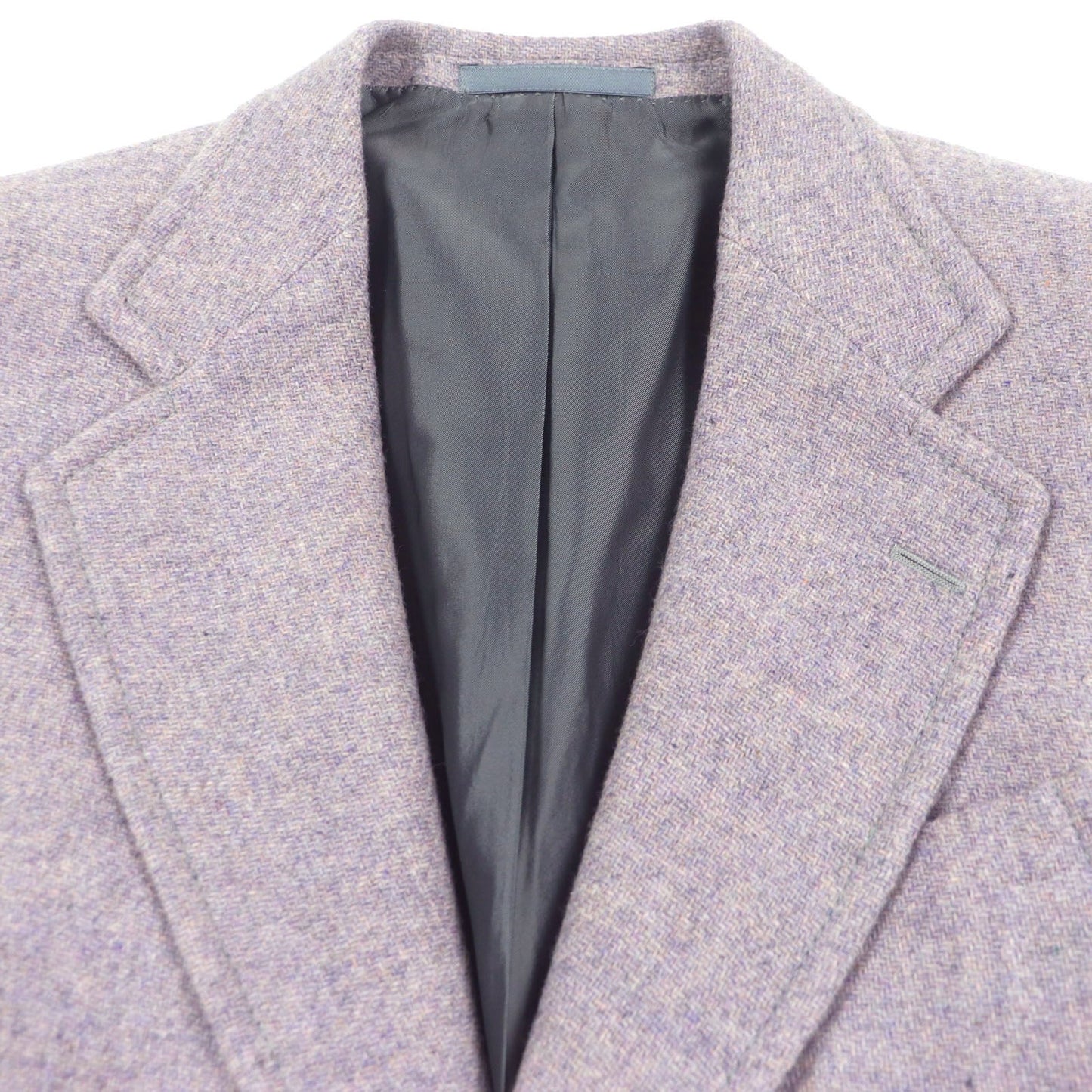 Yves Saint Laurent rive gauche Tailored Jacket Wool Jacket