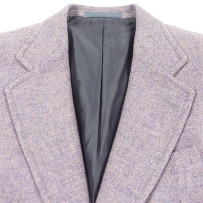 Yves Saint Laurent rive gauche Tailored Jacket Wool Jacket