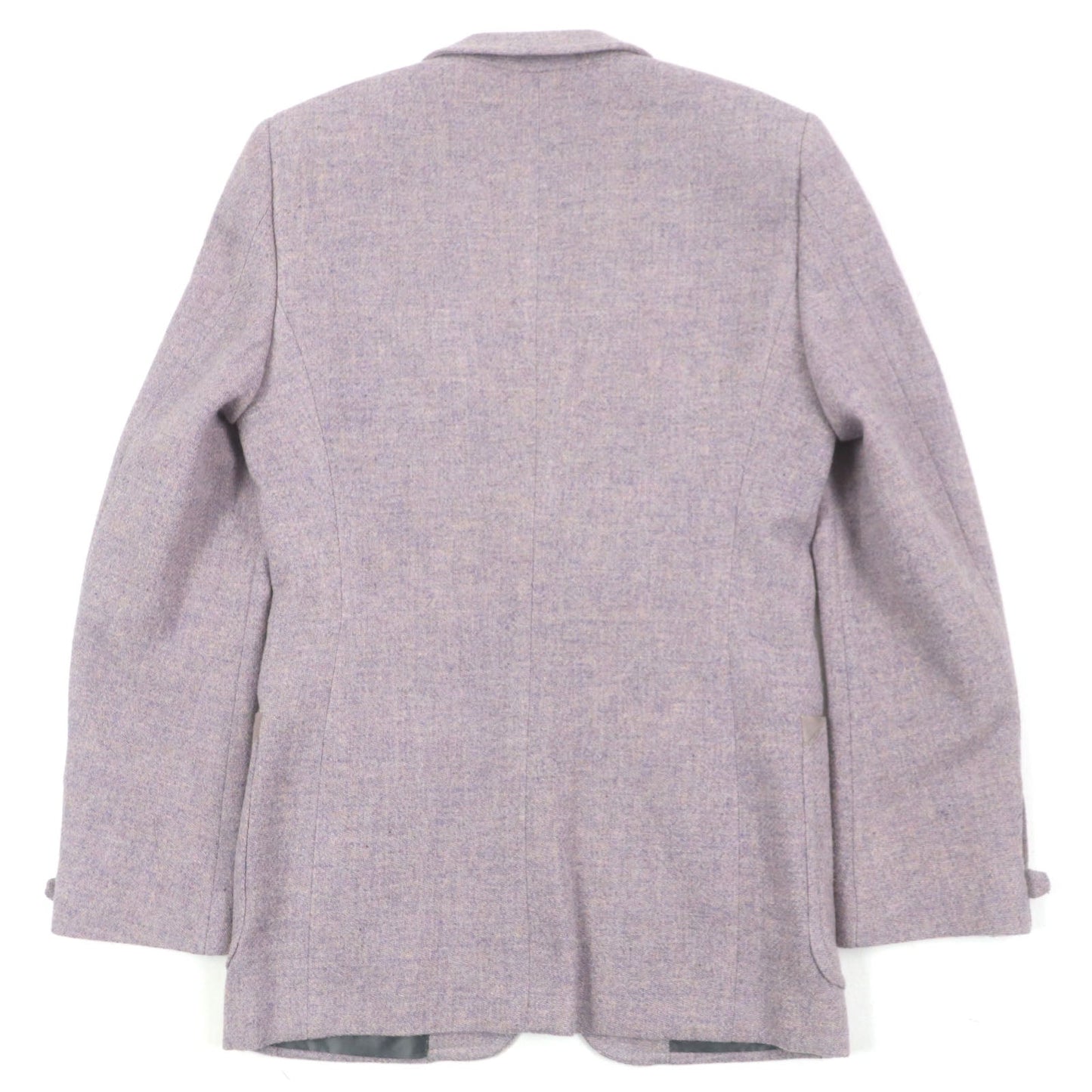Yves Saint Laurent rive gauche Tailored Jacket Wool Jacket