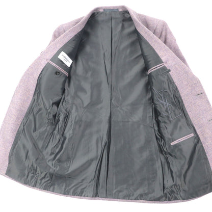 Yves Saint Laurent rive gauche Tailored Jacket Wool Jacket