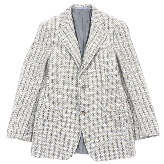 Yves Saint Laurent rive gauche Wool Jacket