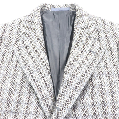 Yves Saint Laurent rive gauche Wool Jacket