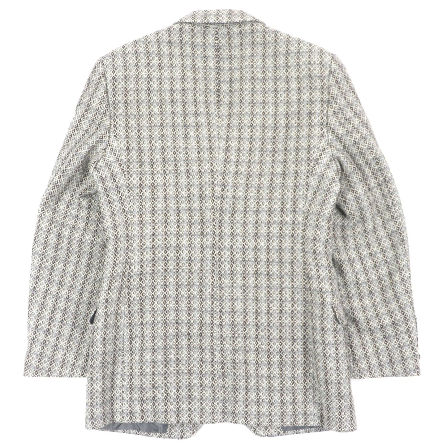 Yves Saint Laurent rive gauche Wool Jacket