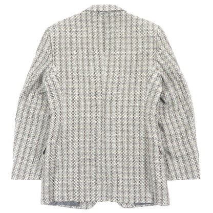 Yves Saint Laurent rive gauche Wool Jacket