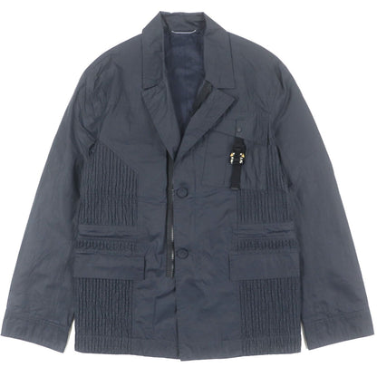 Dior Tailored Jacket Cotton Jacket
