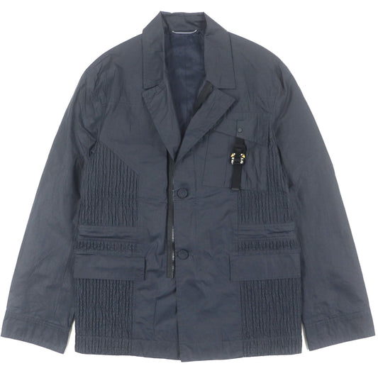 Dior Tailored Jacket Cotton Jacket