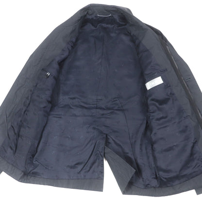 Dior Tailored Jacket Cotton Jacket