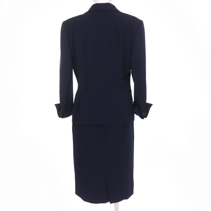 Christian Dior Jacquard Two-Piece Set