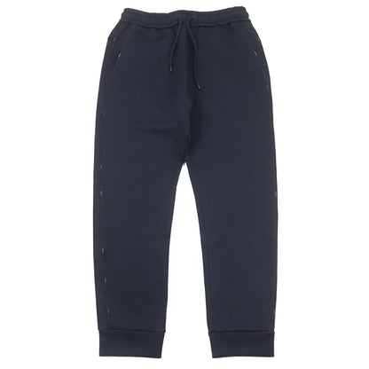 Fendi Logo Sideline Back Pocket Cotton Pants