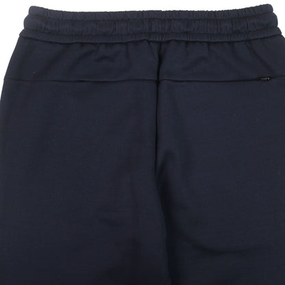 Fendi Logo Sideline Back Pocket Cotton Pants