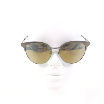 Gucci Interlocking G Cancer Metal Sunglasses