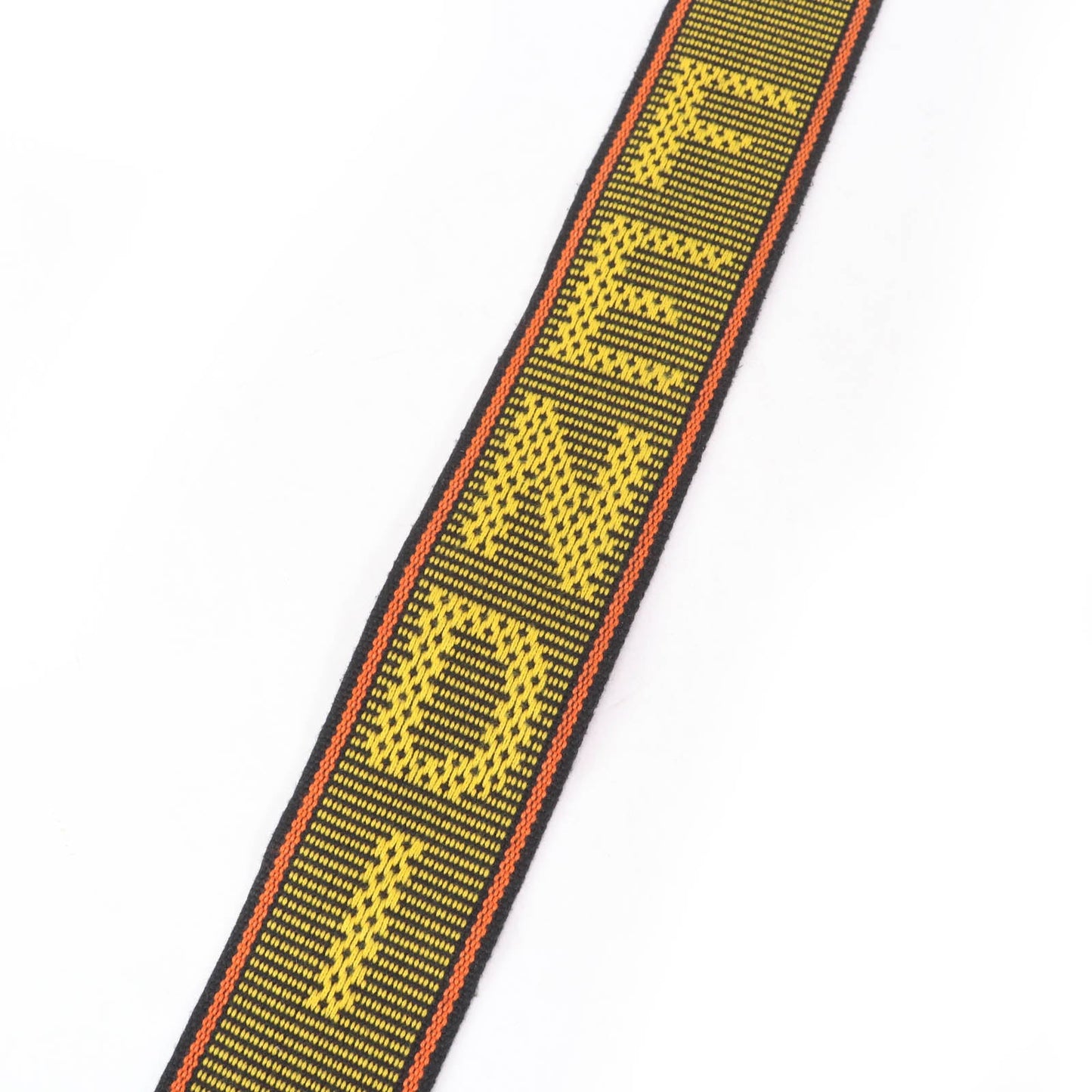 Fendi Strap you Leather Shoulder Strap