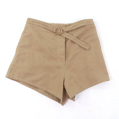 Prada Shorts Cotton Shorts