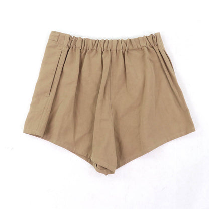 Prada Shorts Cotton Shorts
