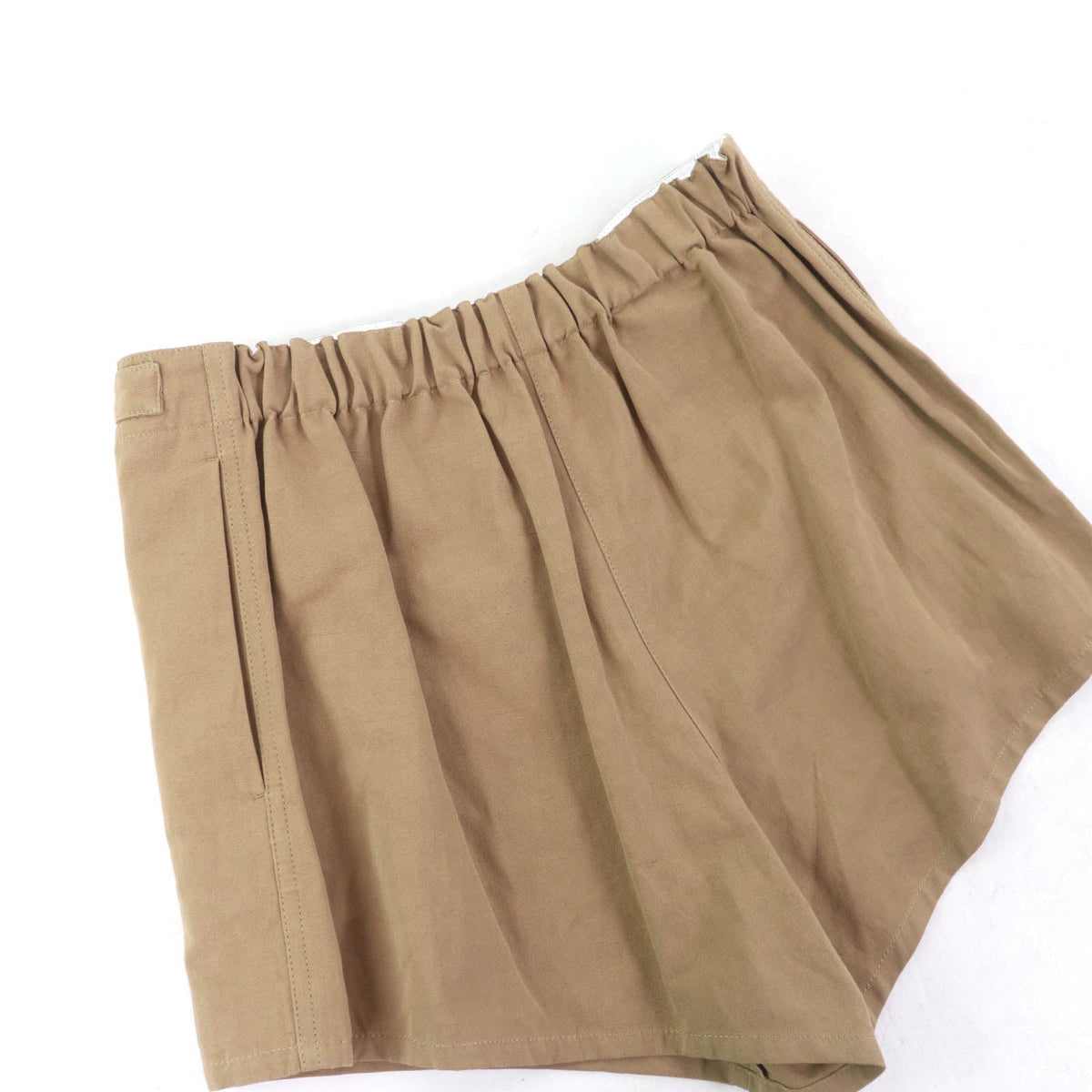Prada Shorts Cotton Shorts