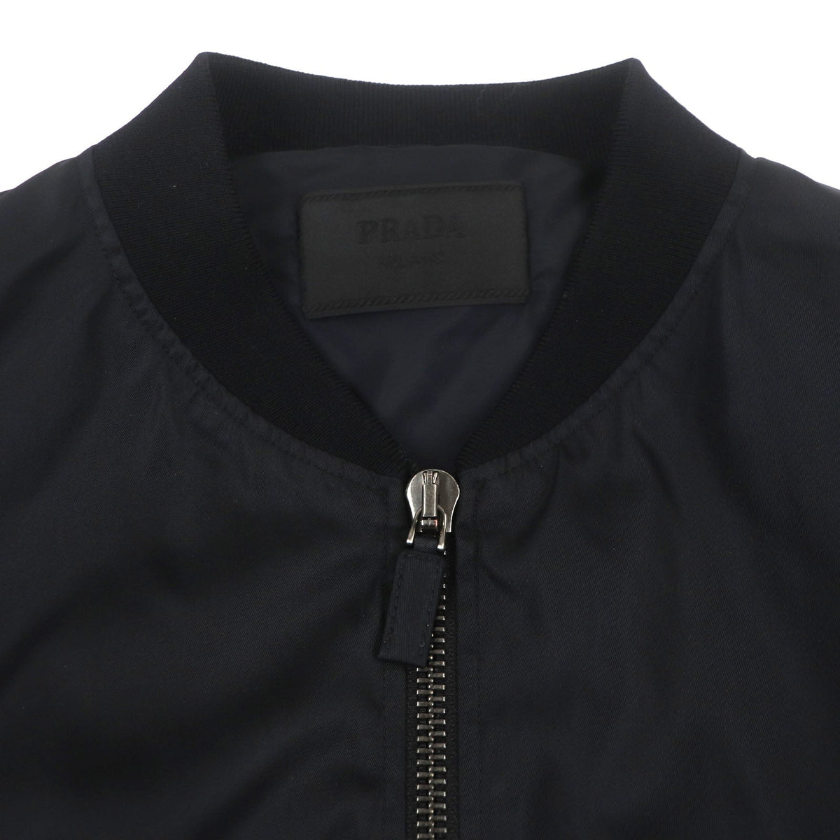 Prada Bomber jacket Re-Nylon Nylon Jacket