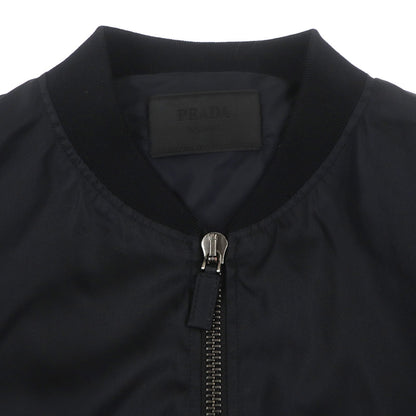 Prada Bomber jacket Re-Nylon Nylon Jacket