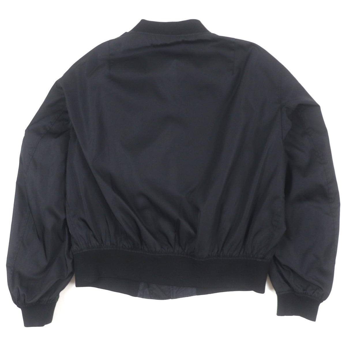 Prada Bomber jacket Re-Nylon Nylon Jacket
