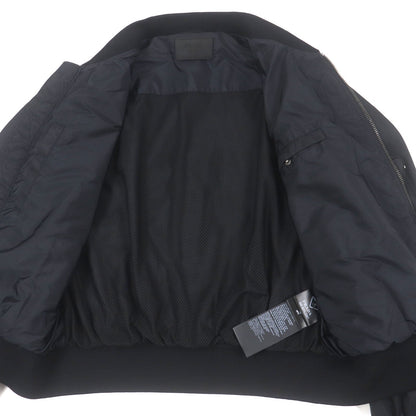 Prada Bomber jacket Re-Nylon Nylon Jacket