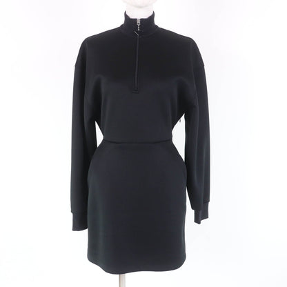 Prada Jersey Polyester Dress