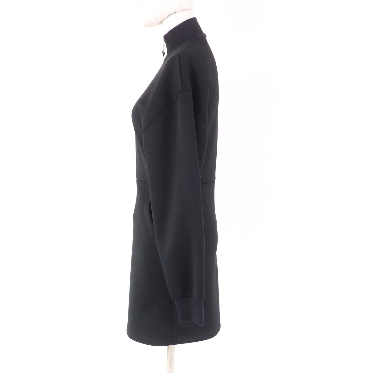 Prada Jersey Polyester Dress