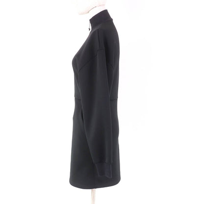 Prada Jersey Polyester Dress