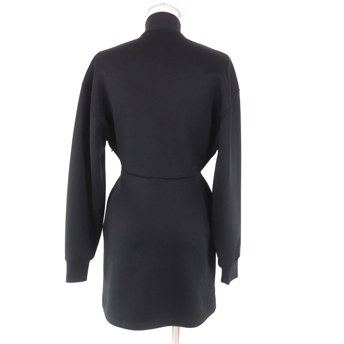 Prada Jersey Polyester Dress