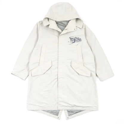 Dior Mod coat Technical cotton Coat