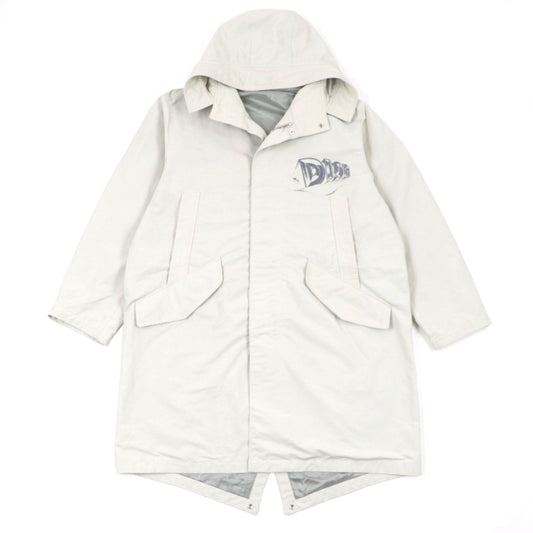 Dior Mod coat Technical cotton Coat