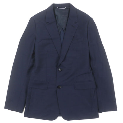 Dior Tailored Jacket Wool Jacket