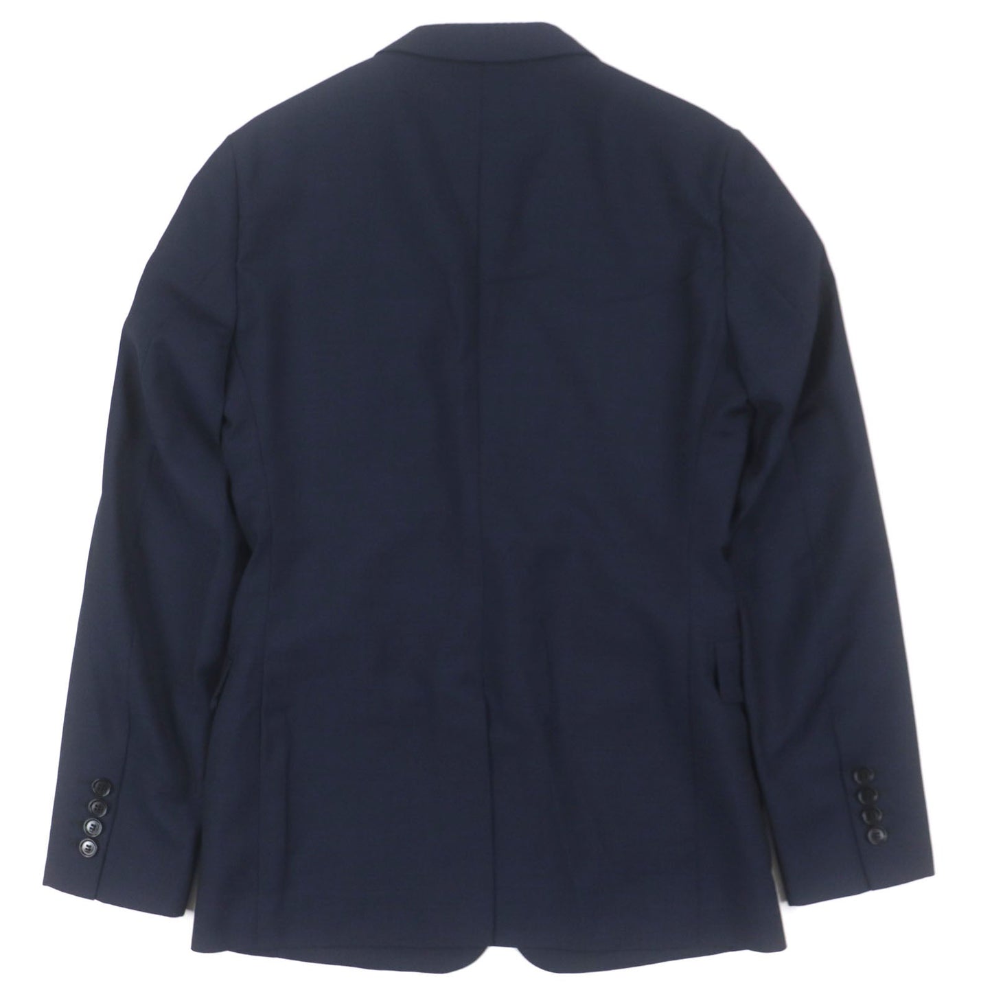 Dior Tailored Jacket Wool Jacket