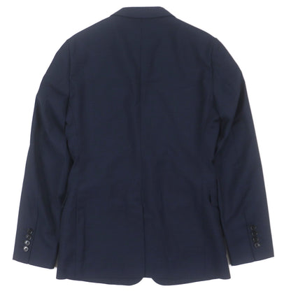 Dior Tailored Jacket Wool Jacket