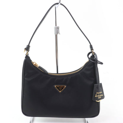 Prada Re-Edition 2005 Re-Nylon Handbag