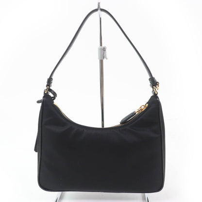 Prada Re-Edition 2005 Re-Nylon Handbag