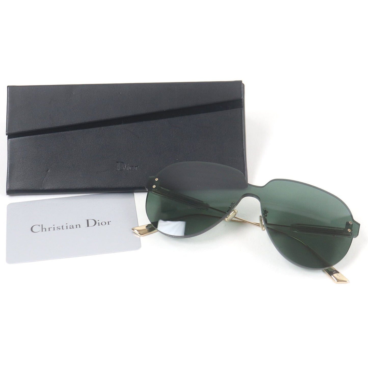 Christian Dior Dior Color Quake3 Sunglasses