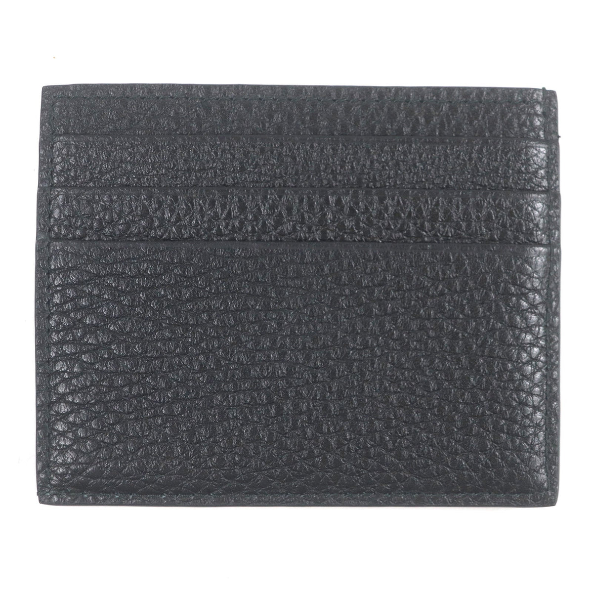 Prada Leather Card Case