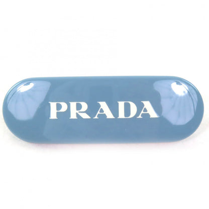 Prada 1IF108 Hair Clip