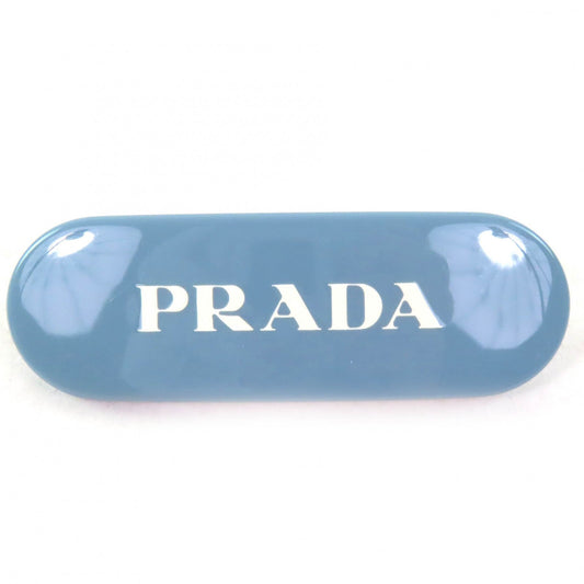 Prada 1IF108 Hair Clip