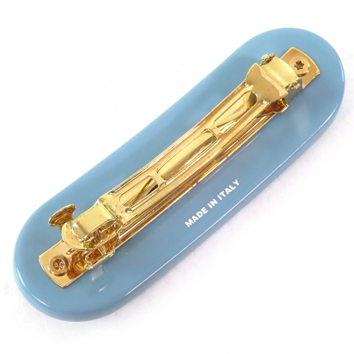 Prada 1IF108 Hair Clip