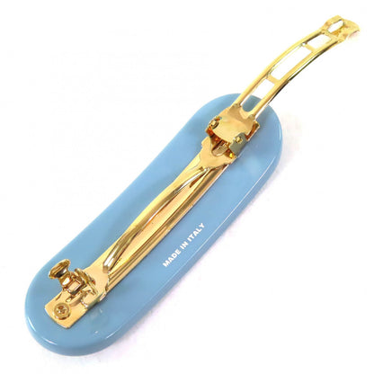 Prada 1IF108 Hair Clip