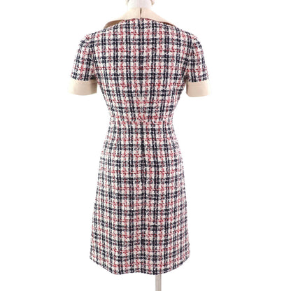 Gucci one piece Tweed Dress
