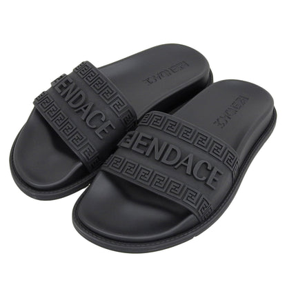 Fendace FENDACE Sandals Rubber Sandals