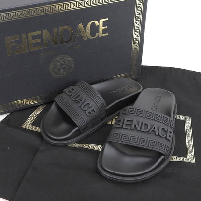 Fendace FENDACE Sandals Rubber Sandals
