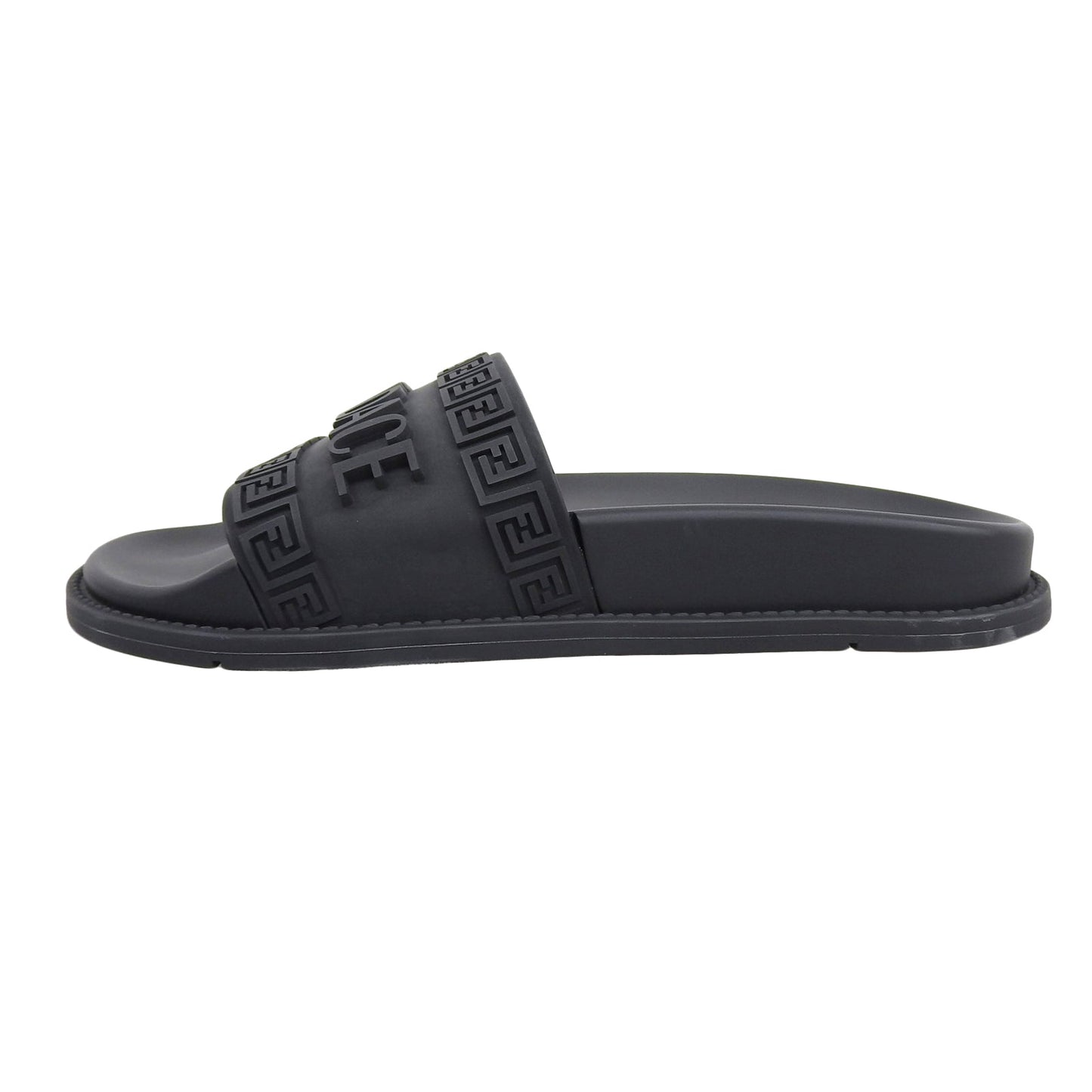Fendace FENDACE Sandals Rubber Sandals