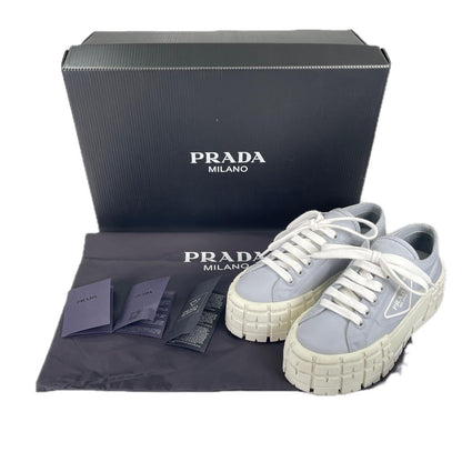 Prada Re-Nylon Sneakers