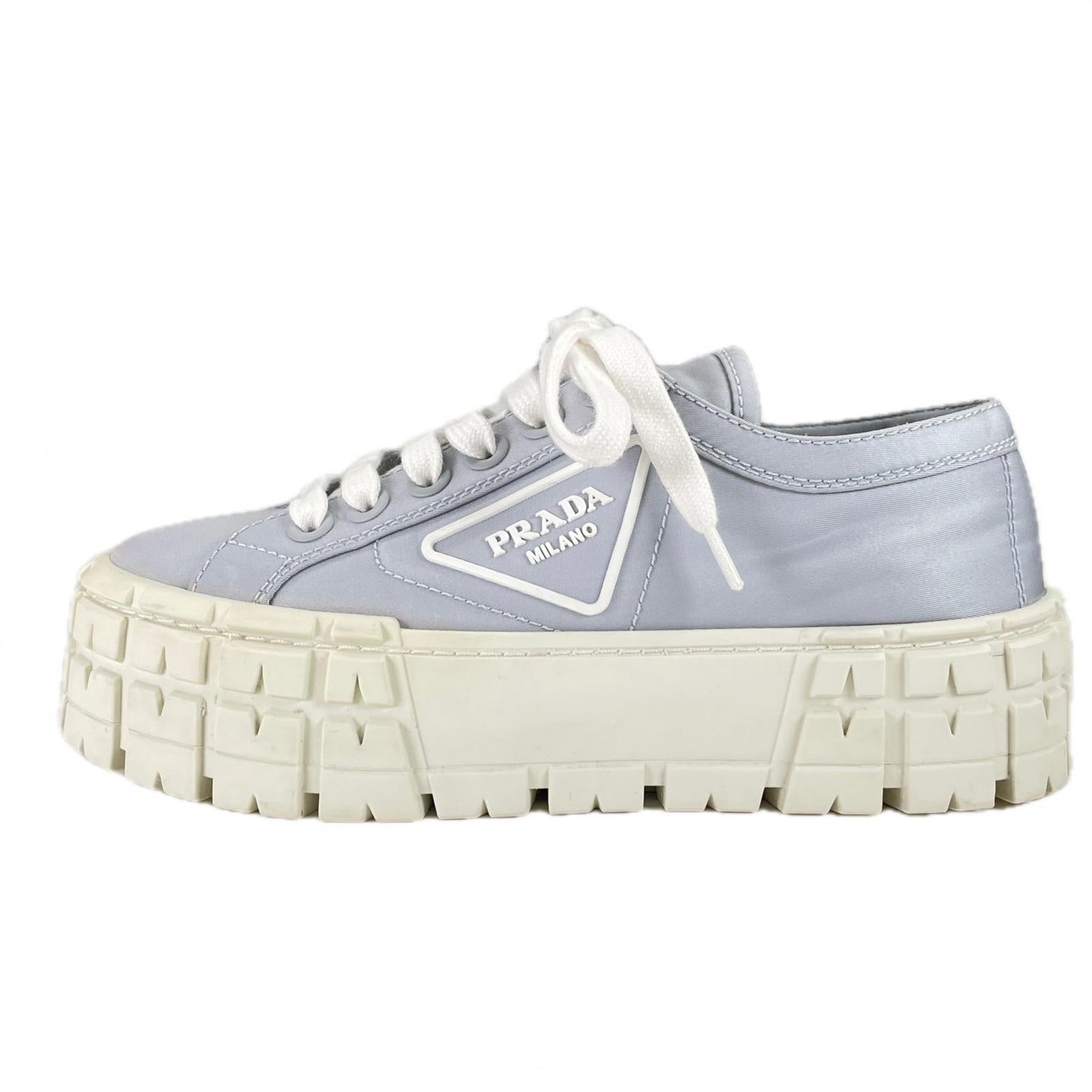 Prada Re-Nylon Sneakers