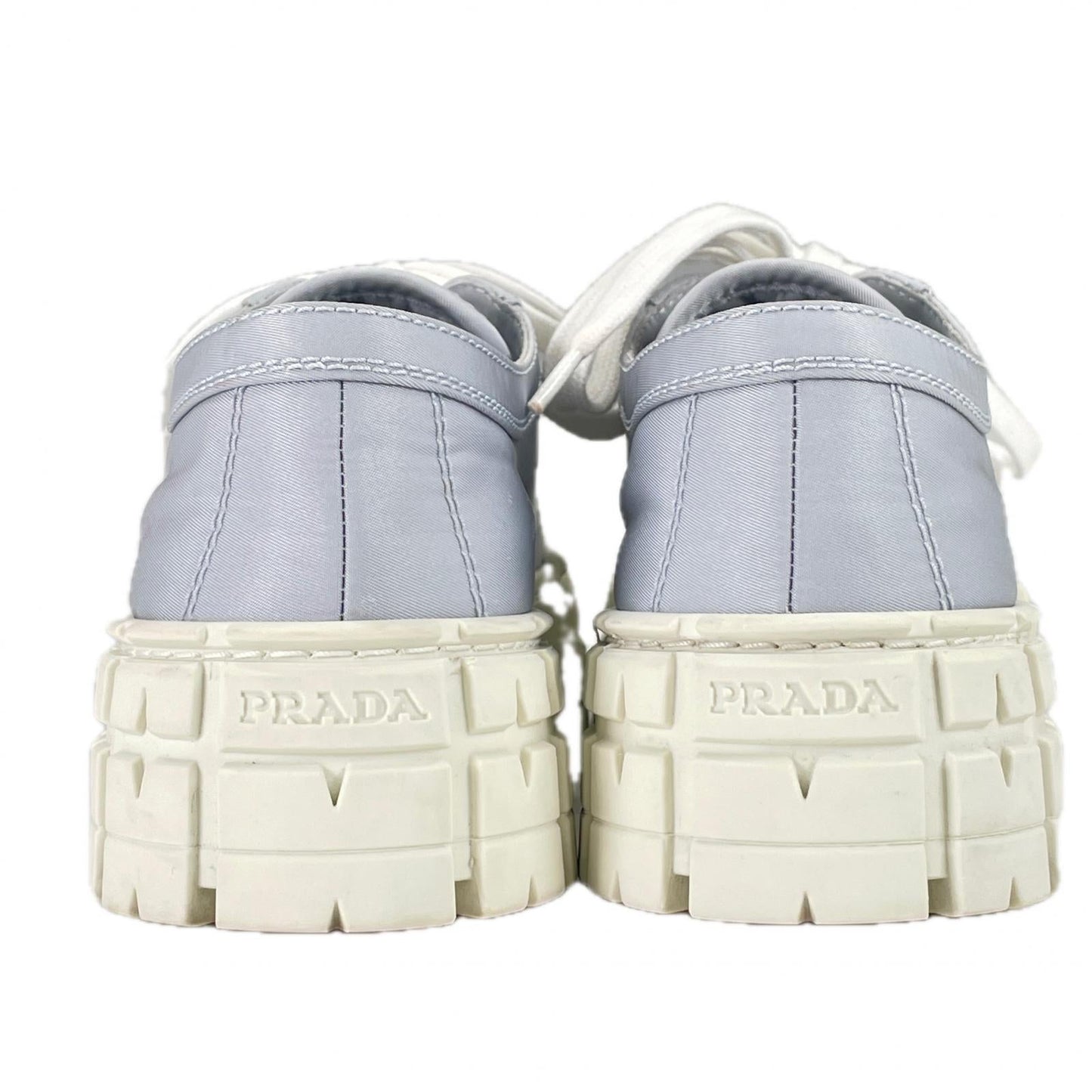Prada Re-Nylon Sneakers